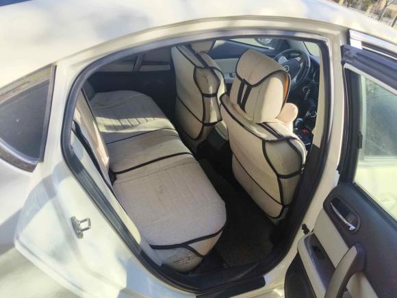 [无锡·苏B] 二手马自达睿翼2012款 2.0L 自动精英版