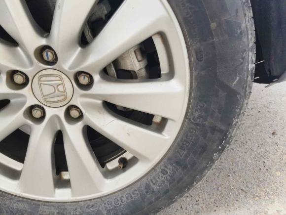 [义乌·浙C] 二手本田本田CR-V2016款 2.0L 两驱都市版