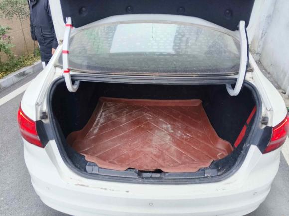 [义乌·浙G] 二手福特福睿斯2015款 1.5L 自动时尚型