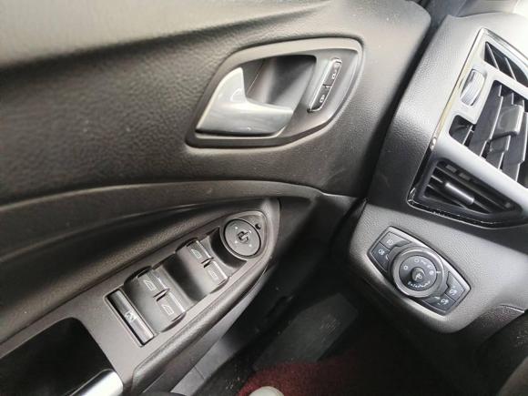 [苏州·苏E] 二手福特翼虎2015款 2.0L GTDi 四驱精英型