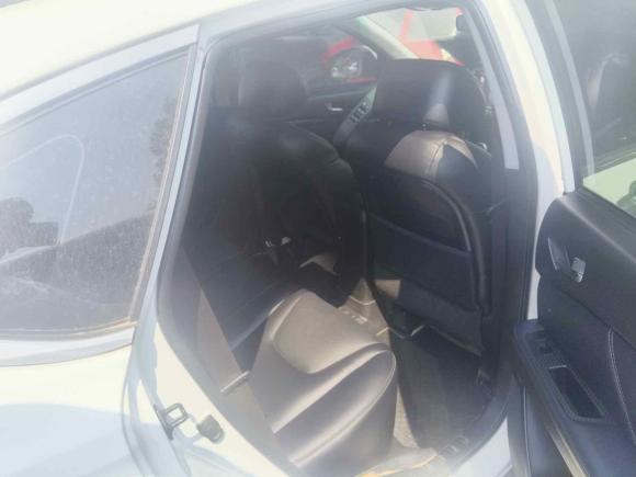 [青岛·黑M] 二手纳智捷优6 SUV2016款 1.8T 风尚超值型