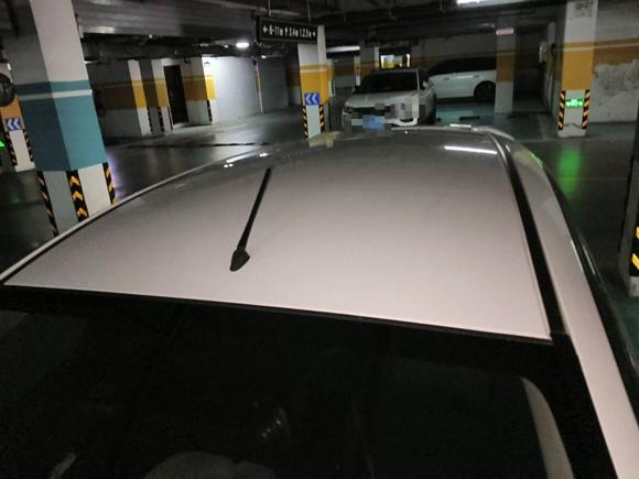 [嘉兴·浙A] 二手本田飞度2014款 1.5L LX CVT舒适型