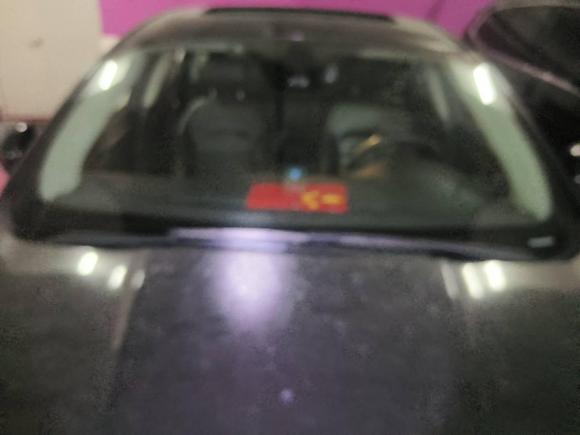 [上海·沪A] 二手福特蒙迪欧2013款 2.0L GTDi200豪华型