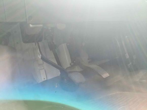 [宁波·浙B] 二手东风御风御风EM262023款 标准版 41.472kWh 河南锂动