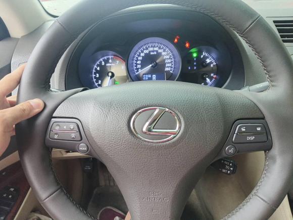 [金华·浙G] 二手雷克萨斯雷克萨斯GS2010款 300