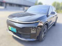 [苏州·苏E] 理想汽车理想L62024款 Pro