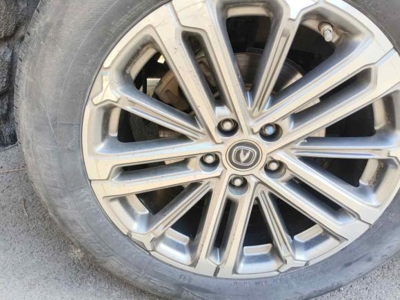 [嘉兴·浙F] 二手长安长安CS75PLUS2021款 1.5T 自动豪华型