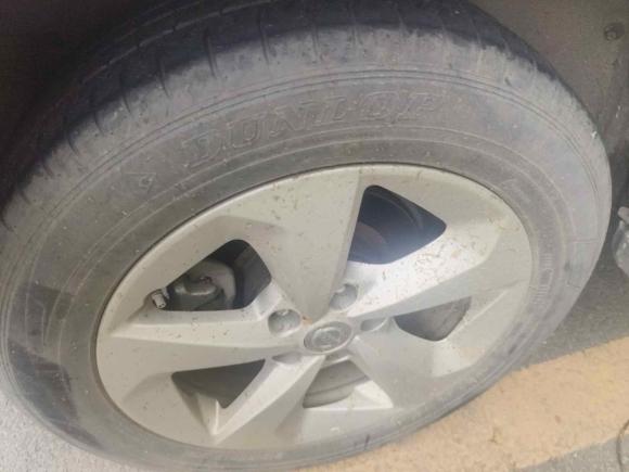 [深圳·桂R] 二手日产逍客2019款 2.0L CVT智享版