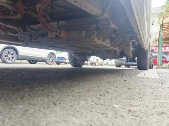 [成都·川A] 二手东风御风御风EM262023款 高配版 41.86kWh 宁德时代