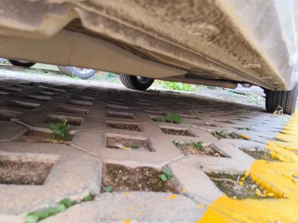 [成都·川A] 二手别克英朗2015款 15N 自动精英型