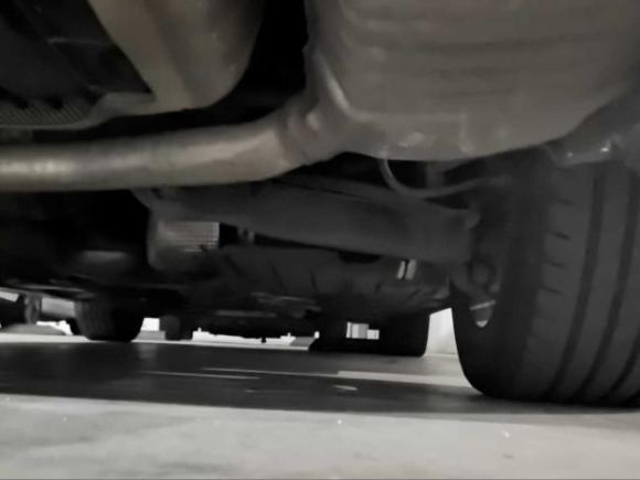 [南昌·赣A] 二手奔驰奔驰E级2021款 改款 E 260 L 运动型