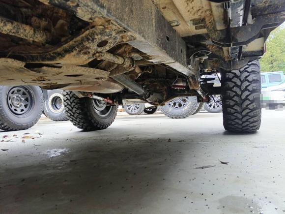 [成都·川G] 二手北京越野北京越野BJ402016款 40L 2.3T 自动四驱尊享版