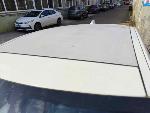 [金华·浙G] 二手捷豹捷豹XEL2019款 2.0T 200PS 豪华版