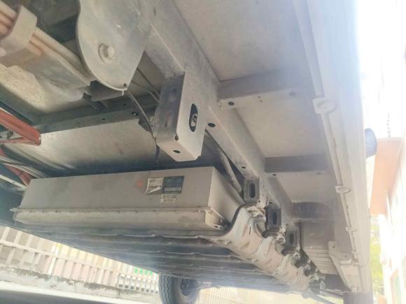 [佛山·粤B] 二手开瑞海豚EV2019款 智享版