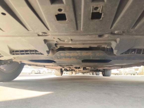 [南京·苏A] 二手本田思域2014款 1.8L 自动舒适版