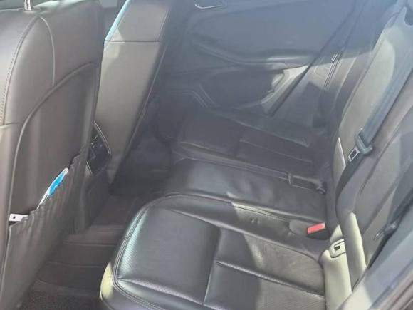 [青岛·鲁U] 二手保时捷Macan2014款 Macan 2.0T