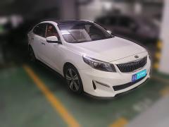 [杭州·浙A] 起亚凯绅2017款 1.8L 自动GLS