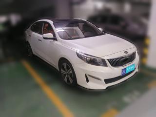 起亚凯绅2017款 1.8L 自动GLS「杭州二手车」「天天拍车」