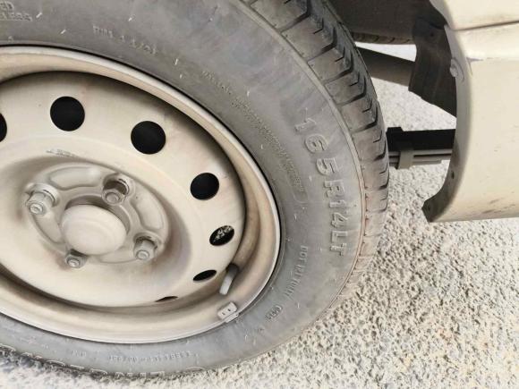 [无锡·苏B] 二手五菱汽车五菱荣光S2023款 1.5L 基本型 5/7座