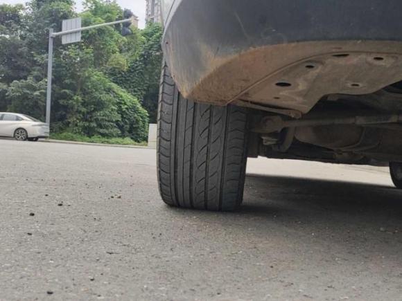 [成都·川B] 二手比亚迪唐2019款 2.0T 自动智联尊荣型 7座 国VI