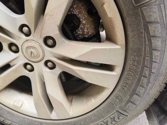 [合肥·皖A] 二手长安长安CS752014款 2.0L 手动豪华型 国IV