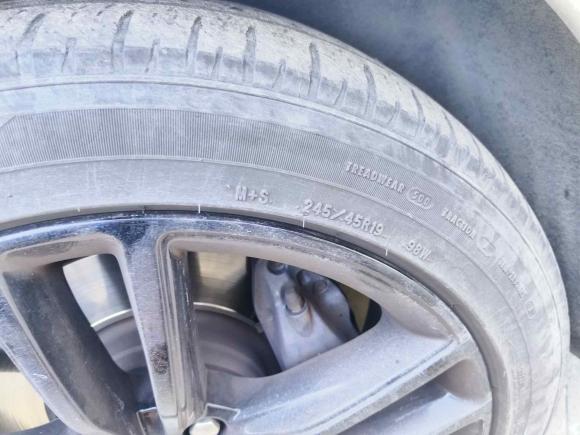 [台州·鲁K] 二手特斯拉Model S2015款 Model S 60