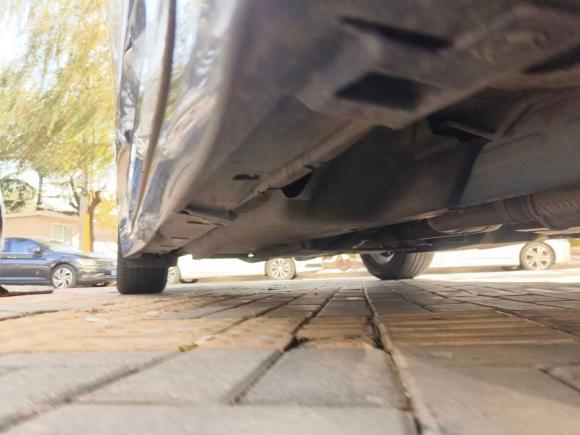 [青岛·鲁B] 二手英菲尼迪英菲尼迪Q50L2016款 2.0T 悦享版