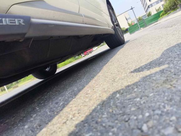 [杭州·浙A] 二手本田冠道2017款 370TURBO 两驱豪华版