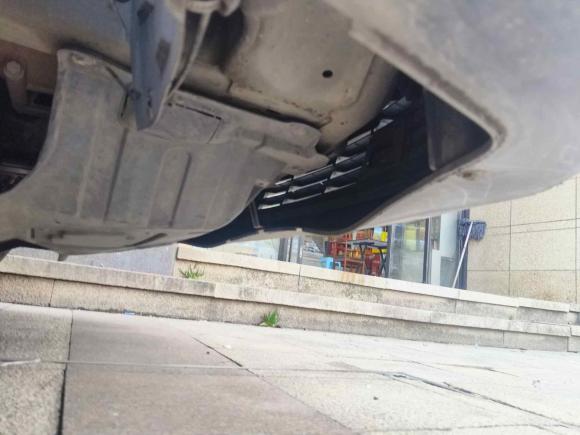 [杭州·浙A] 二手东风风行菱智2020款 M5L 1.6L 实用型