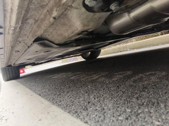 [上海·沪B] 二手大众高尔夫2023款 280TSI DSG R-Line Lite