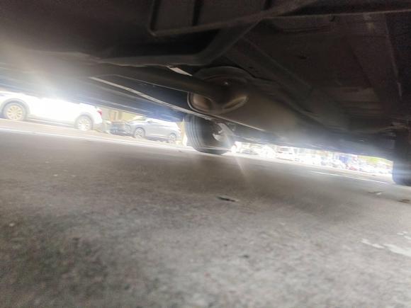 [嘉兴·浙F] 二手日产楼兰2021款 2.5L XL 两驱智联豪华版