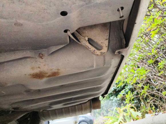 [宁波·浙B] 二手雷克萨斯雷克萨斯IS2004款 200