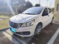 [上海·沪C] 宝骏宝骏3102016款 1.2L 手动超值型