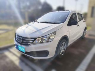 宝骏宝骏3102016款 1.2L 手动超值型