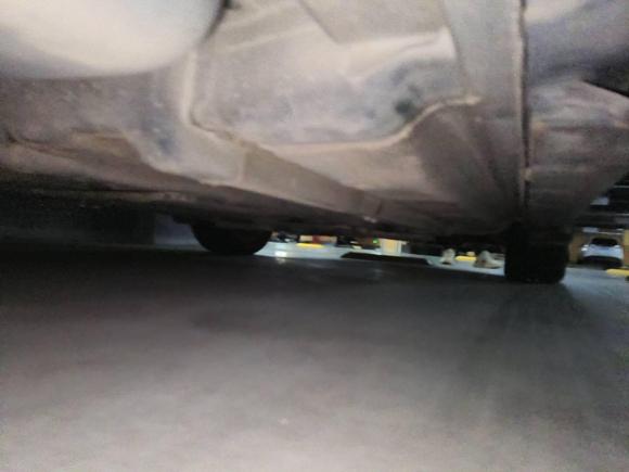 [佛山·粤A] 二手日产天籁2011款 公爵 2.5L XV尊雅版