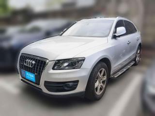 奥迪奥迪Q52012款 2.0TFSI 技术型