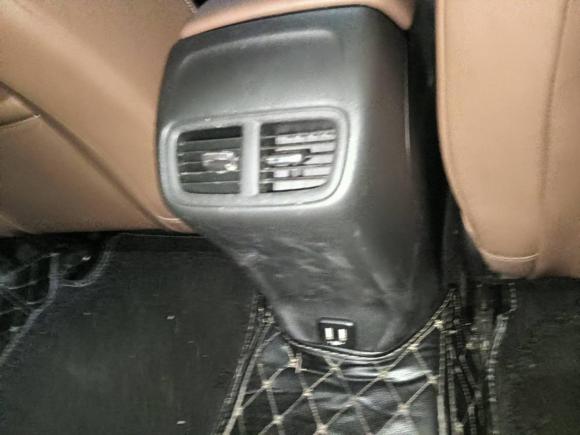 [常州·苏D] 二手别克君威2019款 20T 精英型 国VI