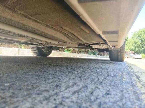 [杭州·浙A] 二手福特福克斯2012款 三厢 1.6L 自动风尚型