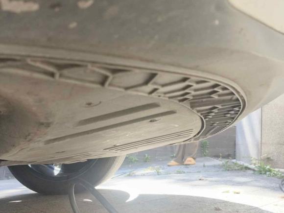 [杭州·浙A] 二手大众ID.4 X2022款 智享长续航版