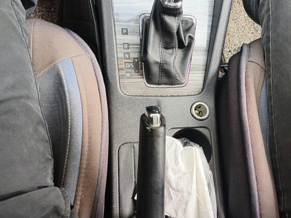 [杭州·浙J] 二手斯柯达明锐2017款 1.6L 自动智行版