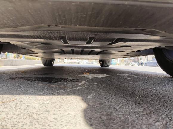 [上海·沪B] 二手大众ID.4 X2025款 聪明款 纯净智享版