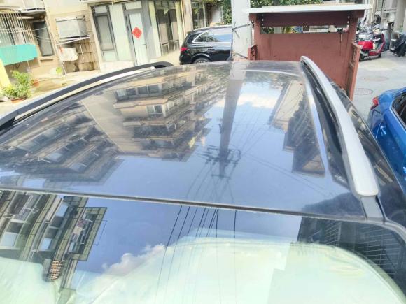 [南京·苏A] 二手福特翼虎2013款 1.6L GTDi 两驱舒适型