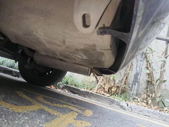 [杭州·浙A] 二手比亚迪比亚迪F32020款 1.5L 手动经典型