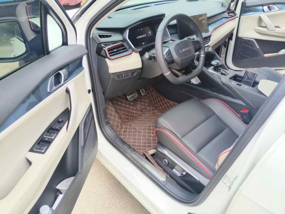 [济南·鲁A] 二手领克领克062020款 1.5T 耀Halo