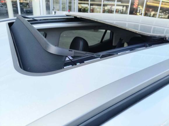 [广州·粤A] 二手广汽传祺传祺GS32023款 影速 270T 劲智版