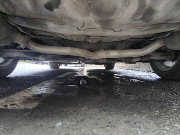 [合肥·皖B] 二手本田英仕派2019款 260TURBO 精致版 国VI