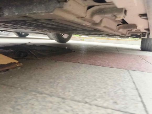 [上海·沪A] 二手奇瑞新能源小蚂蚁2017款 智臻版