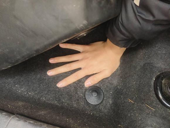 [杭州·浙A] 二手福特福睿斯2015款 1.5L 自动舒适型