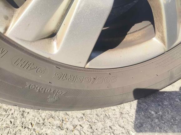 [南通·苏F] 二手标致标致20082014款 1.6L 自动潮流版