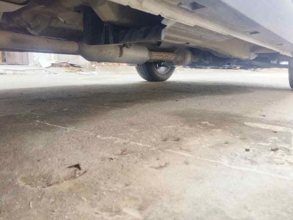 [西安·陕A] 二手长安长安CS552018款 1.5T 自动炫色型 国V